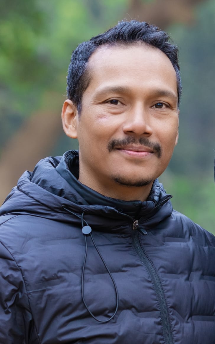 Rahul Chhetri